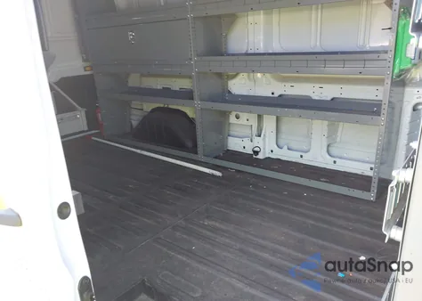 2019 Ford Transit-250 из США, поврежденный, VIN 1FTYR2XG7KKB86361